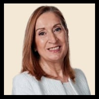 ANA PASTOR