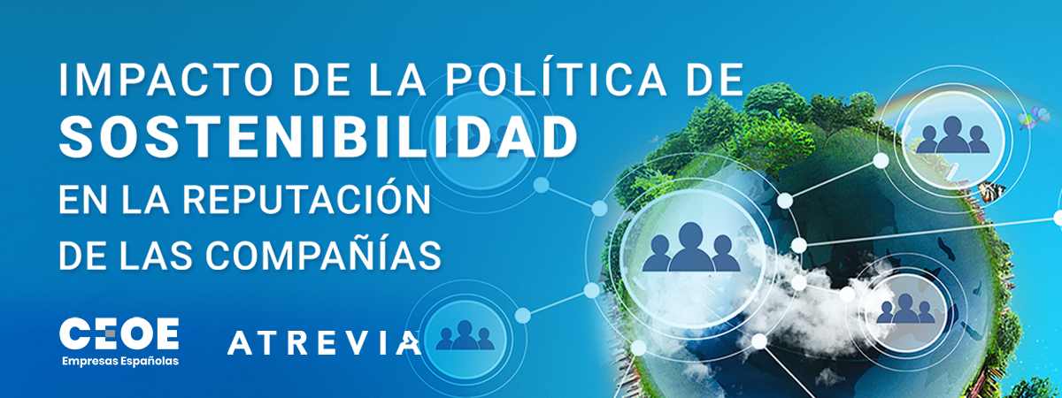 Impacto de la Política de Sostenibilidad en la Reputación de las Compañias