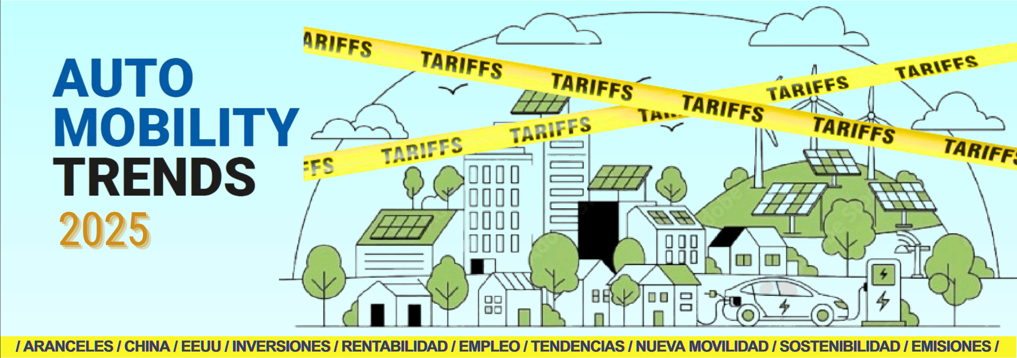 Auto Mobility Trends 2025 Auto Mobility Trends 2025