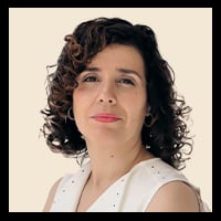 ESTHER BENITO