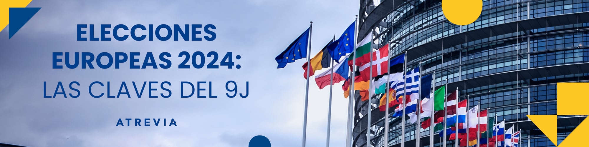 Elecciones Europeas 2024 Elecciones Europeas 2024