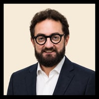 Joaquin Manso
