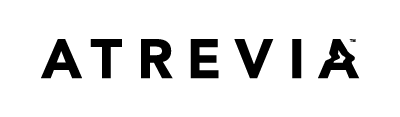 Logotipo ATREVIA