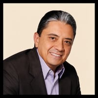 Mario San Román