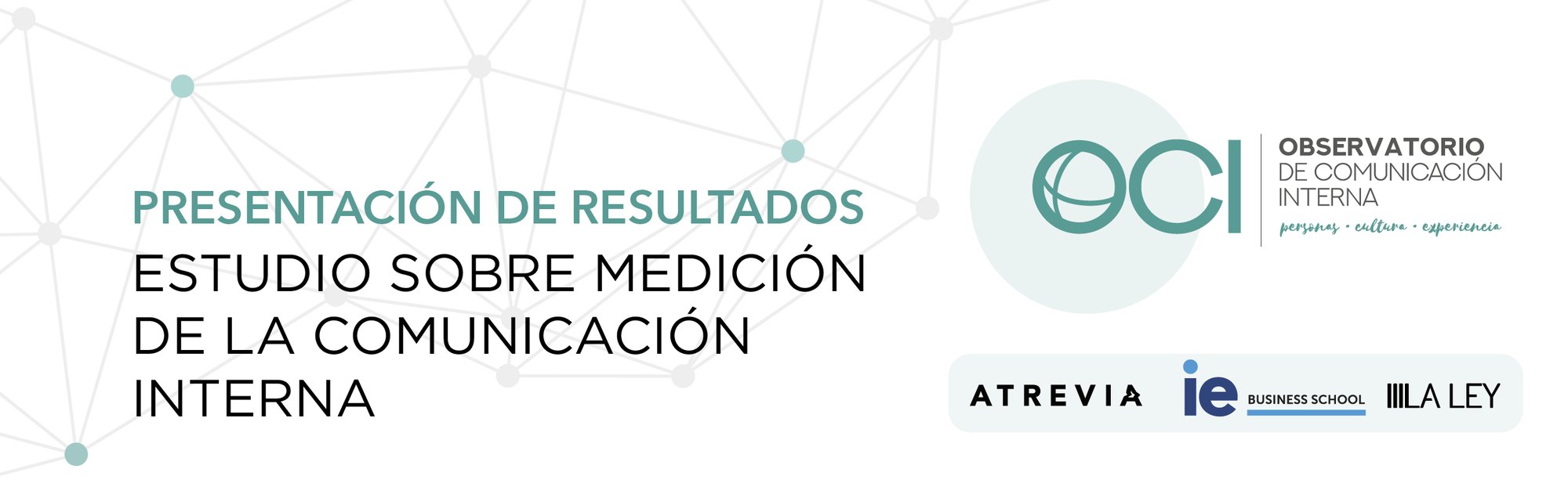 invitación presentación estudio OCI_Mailing Estudio OCI invitación presentación estudio OCI_Mailing Estudio OCI