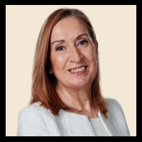 ANA PASTOR