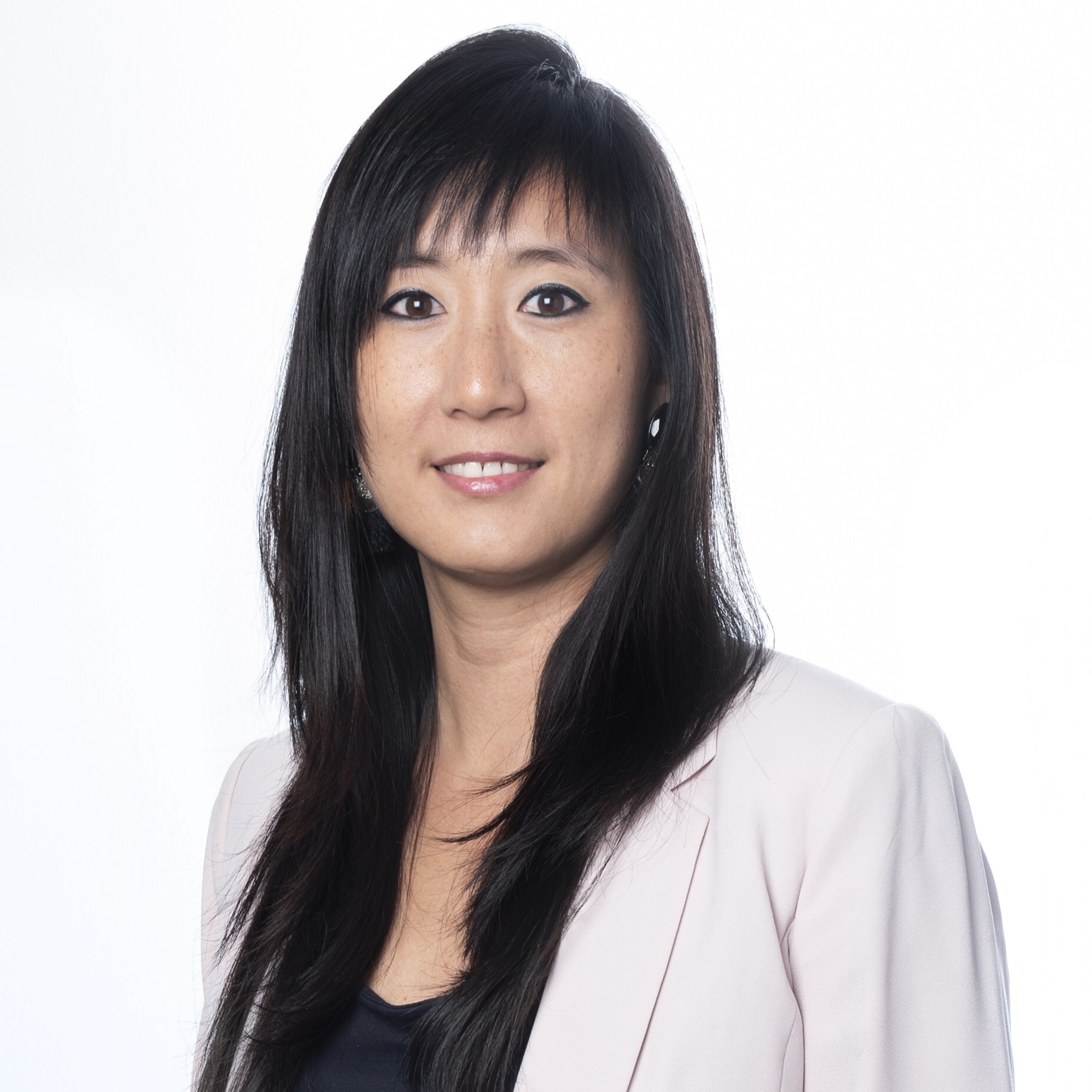 Yoorah Ju Rah - Directora de Área de Cliente Digital - Vithas-1