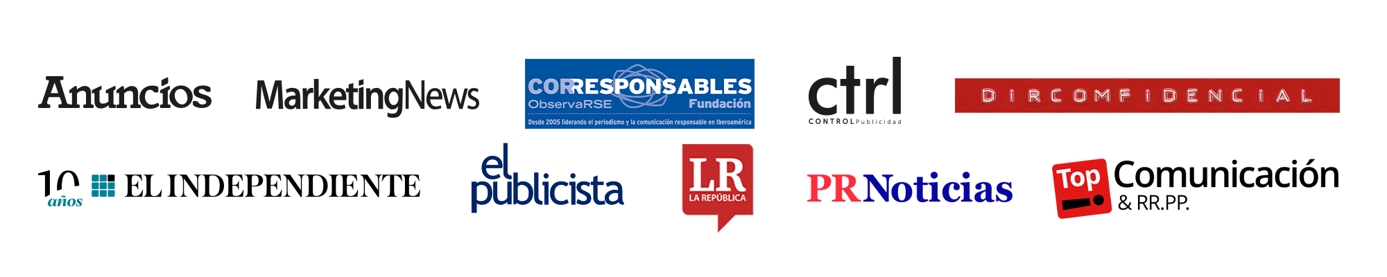 media partners 