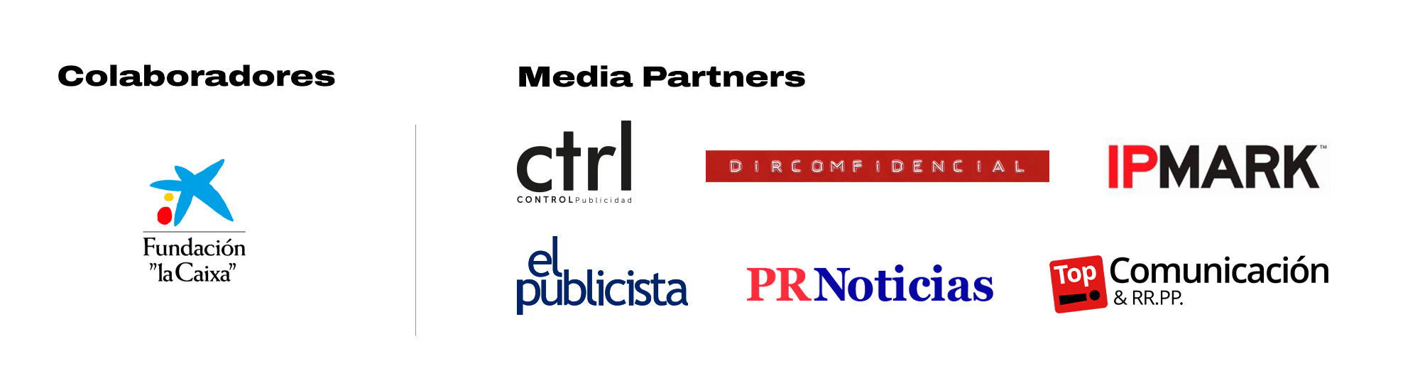 media partners sin iberia media partners sin iberia